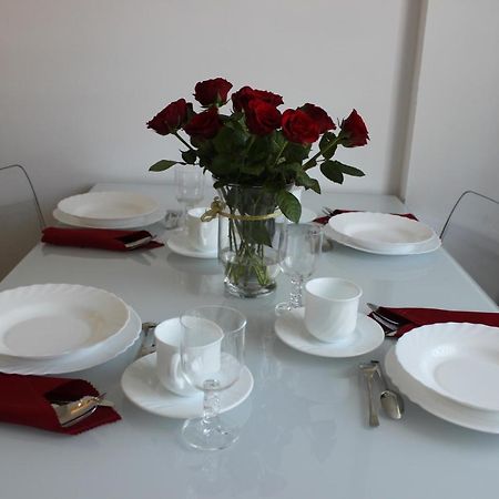Apartament Weronika Gryfów Śląski Eksteriør billede