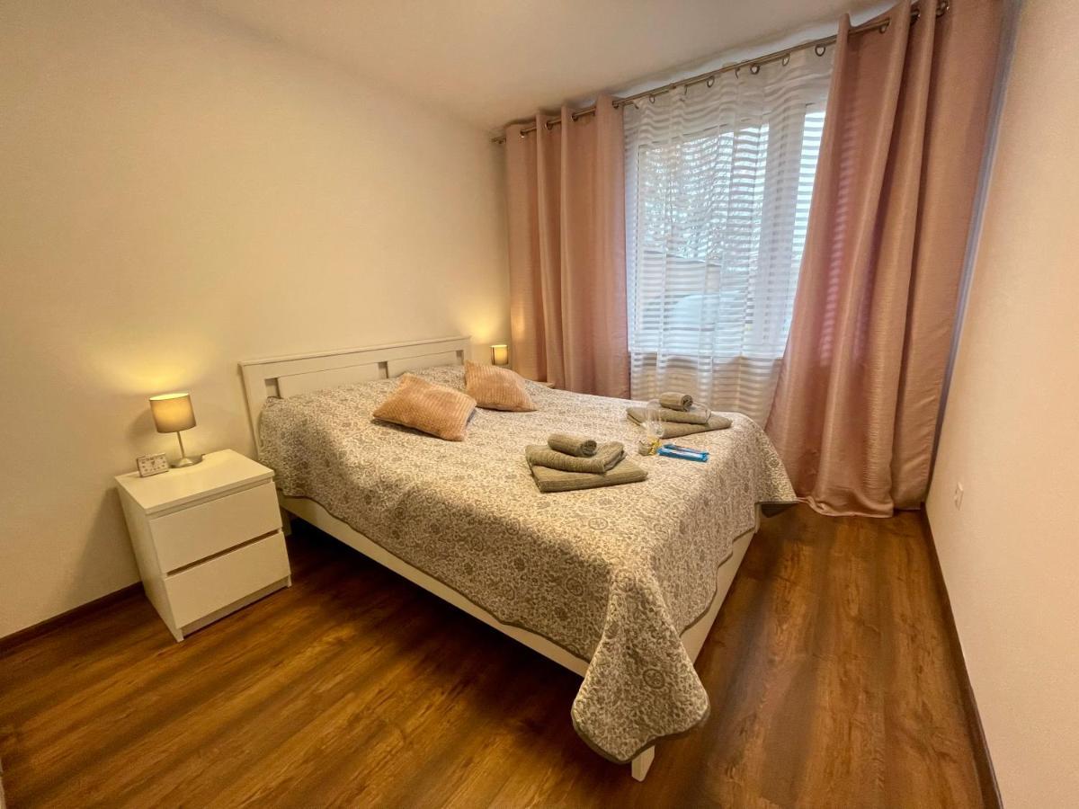 Apartament Weronika Gryfów Śląski Eksteriør billede