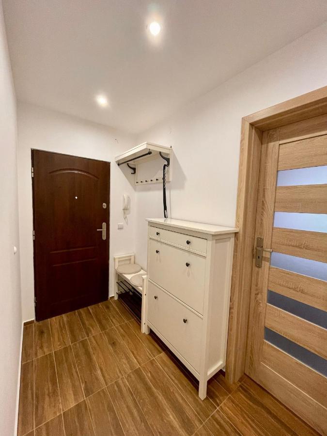 Apartament Weronika Gryfów Śląski Eksteriør billede