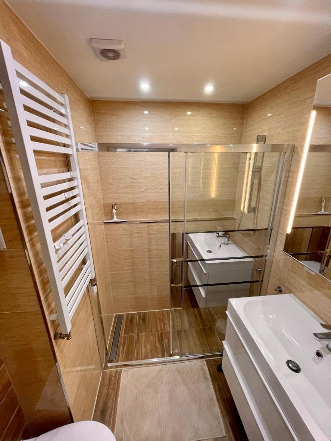 Apartament Weronika Gryfów Śląski Eksteriør billede
