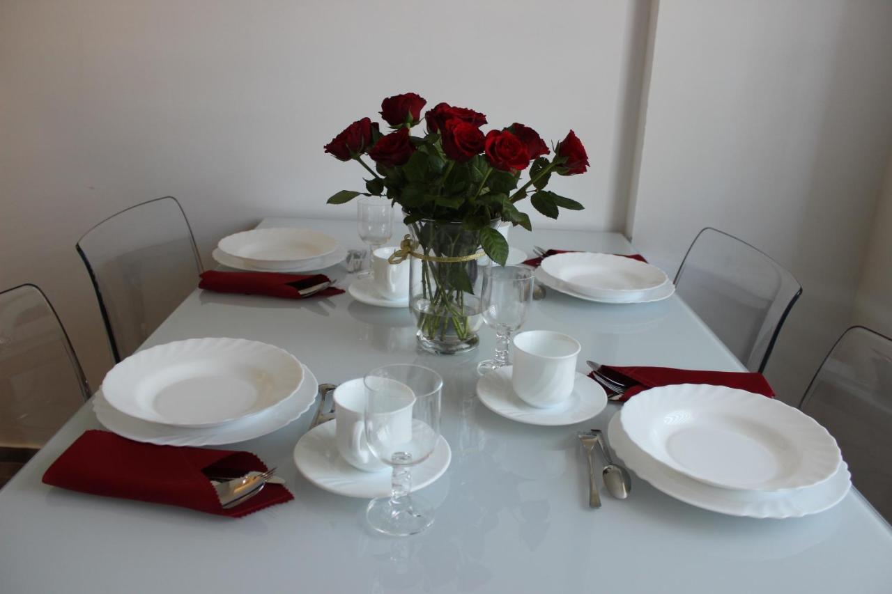 Apartament Weronika Gryfów Śląski Eksteriør billede